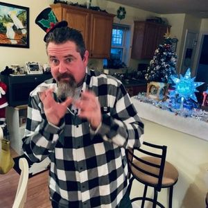 Meet your Posher, Sean